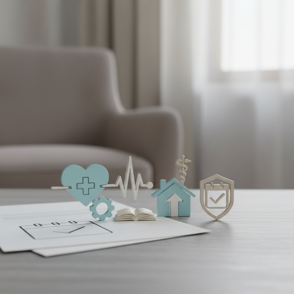 Senų tėvų slauga Lietuvoje: pagalba ir tikrosios kainos