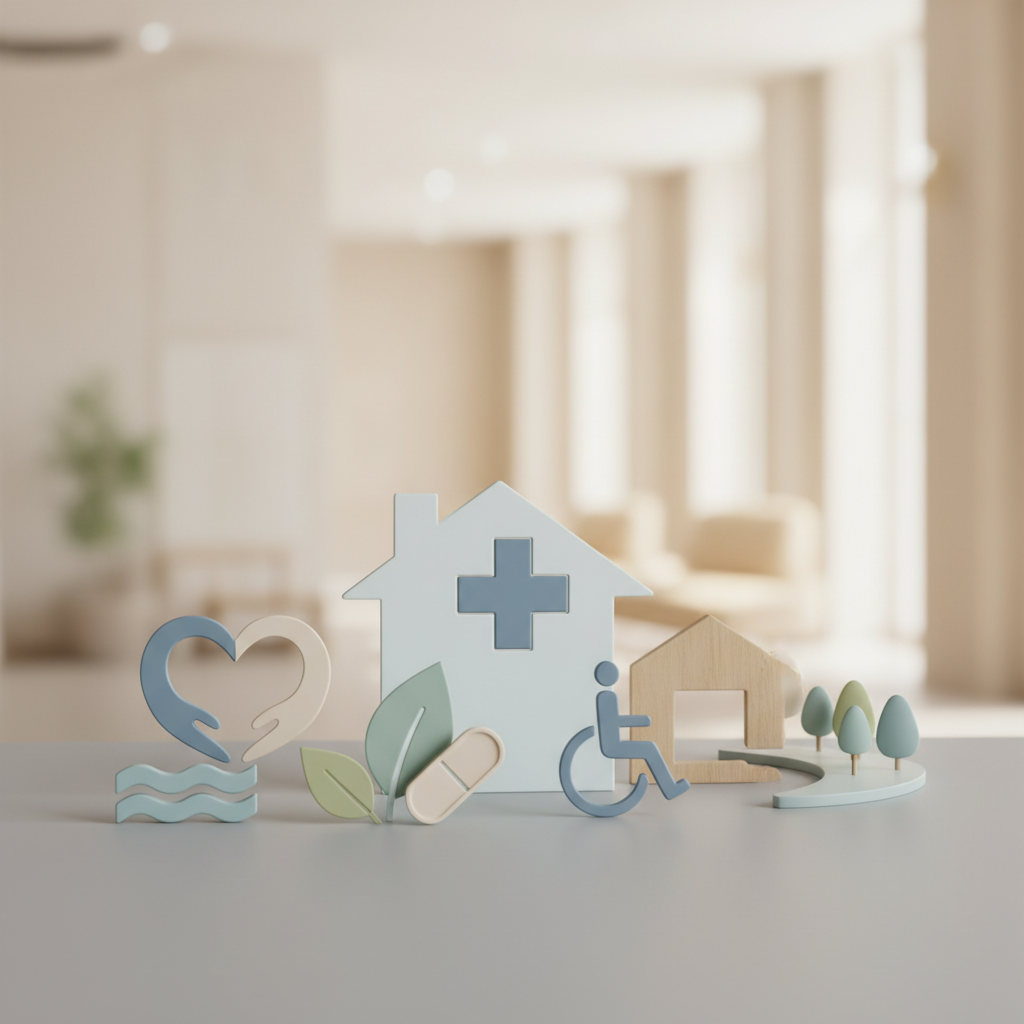 Šiaulių rajone – nauji globos namai: pamatykite sąlygas