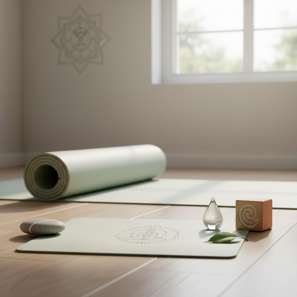 Skauda nugarą? Paprastos jogos pozos padės greitai