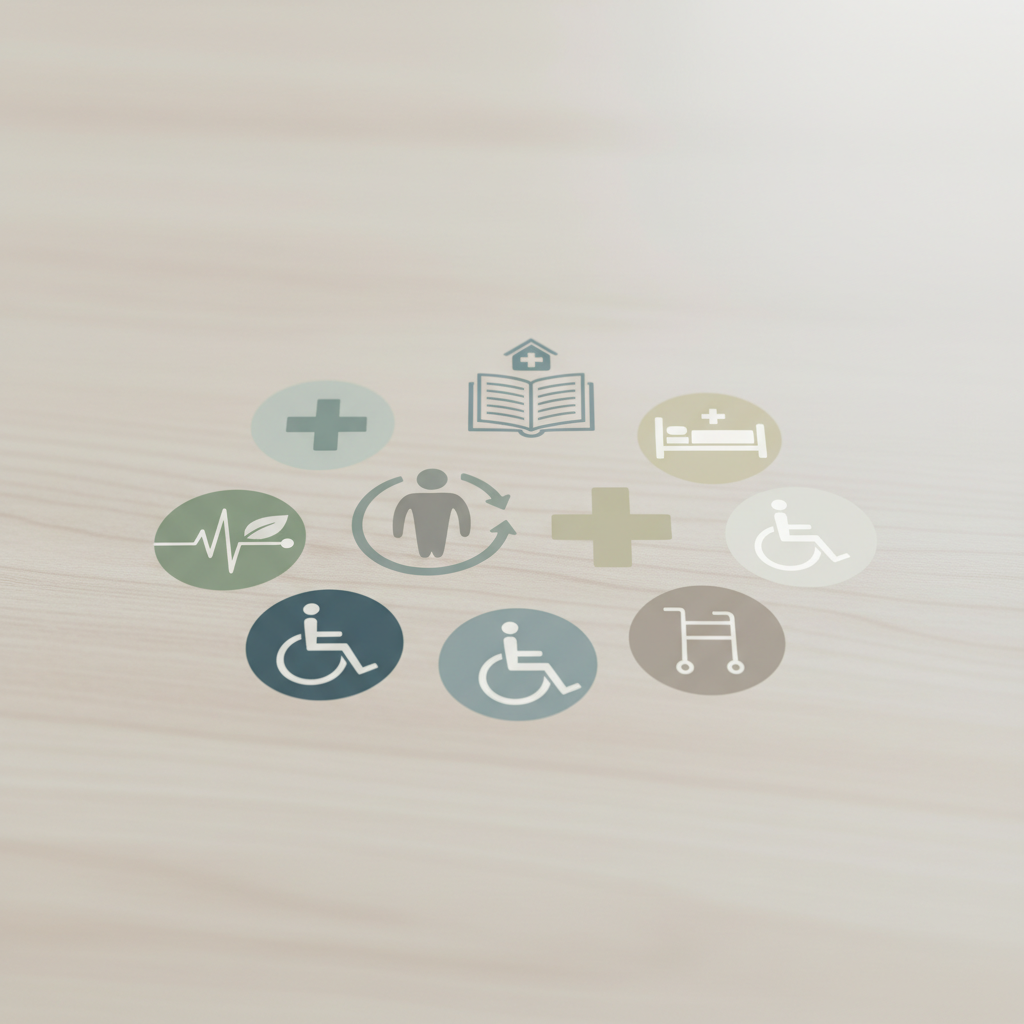 Slauga namuose nemokamai: kam priklauso ir kaip gauti?