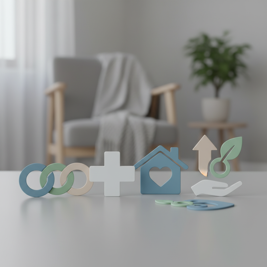 Slauga namuose Vilniuje: paslaugų gidas ir kainos