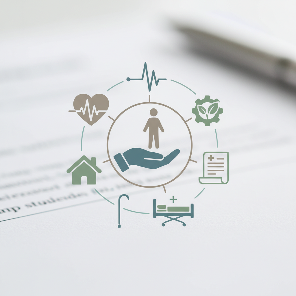 Slauga senjorui: ką privalo žinoti kiekvienas artimasis