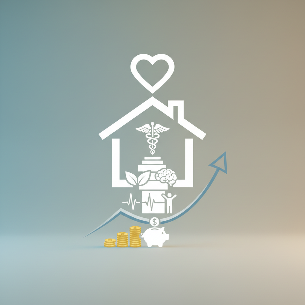 Slauga tampa prabanga: kiek kainuoja ori senatvė?