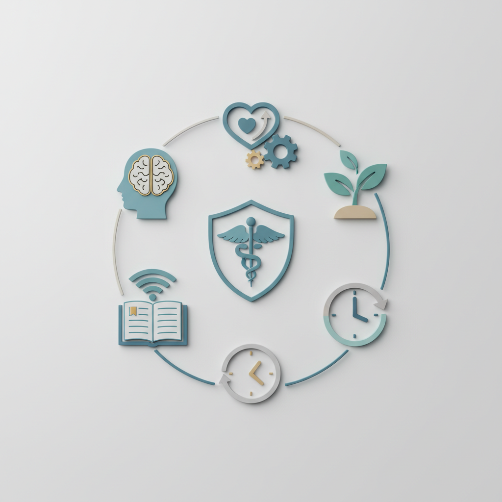 Slaugos kursai: ką privalu žinoti kiekvienam specialistui