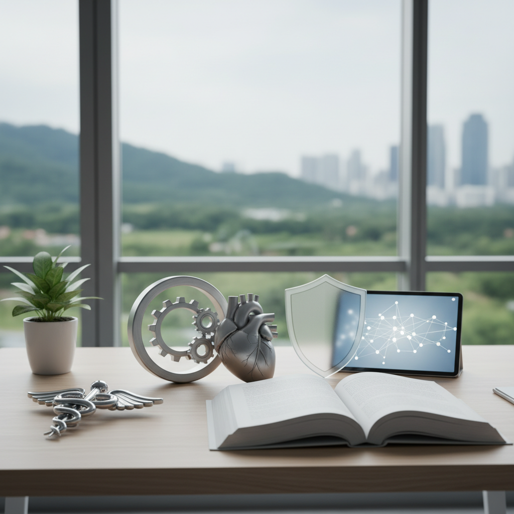 Slaugos studijos populiarėja: ką svarbu žinoti stojantiems?