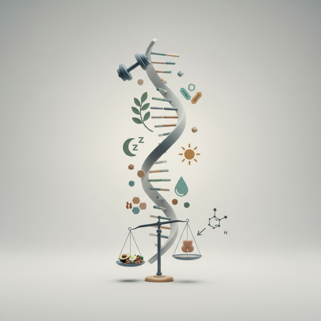 Testosterono skatintojai: ar jie iš tiesų veiksmingi?