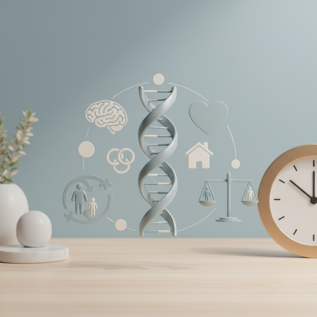 Tėvų slauga: psichologė įspėja apie pražūtingas klaidas