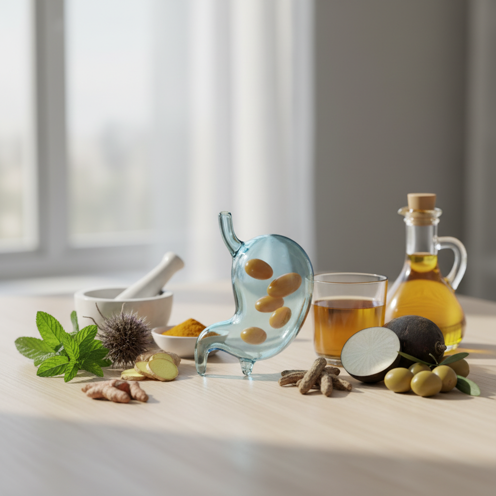 Tulžies pūslės gydymas liaudiškai: kada tai pavojinga?