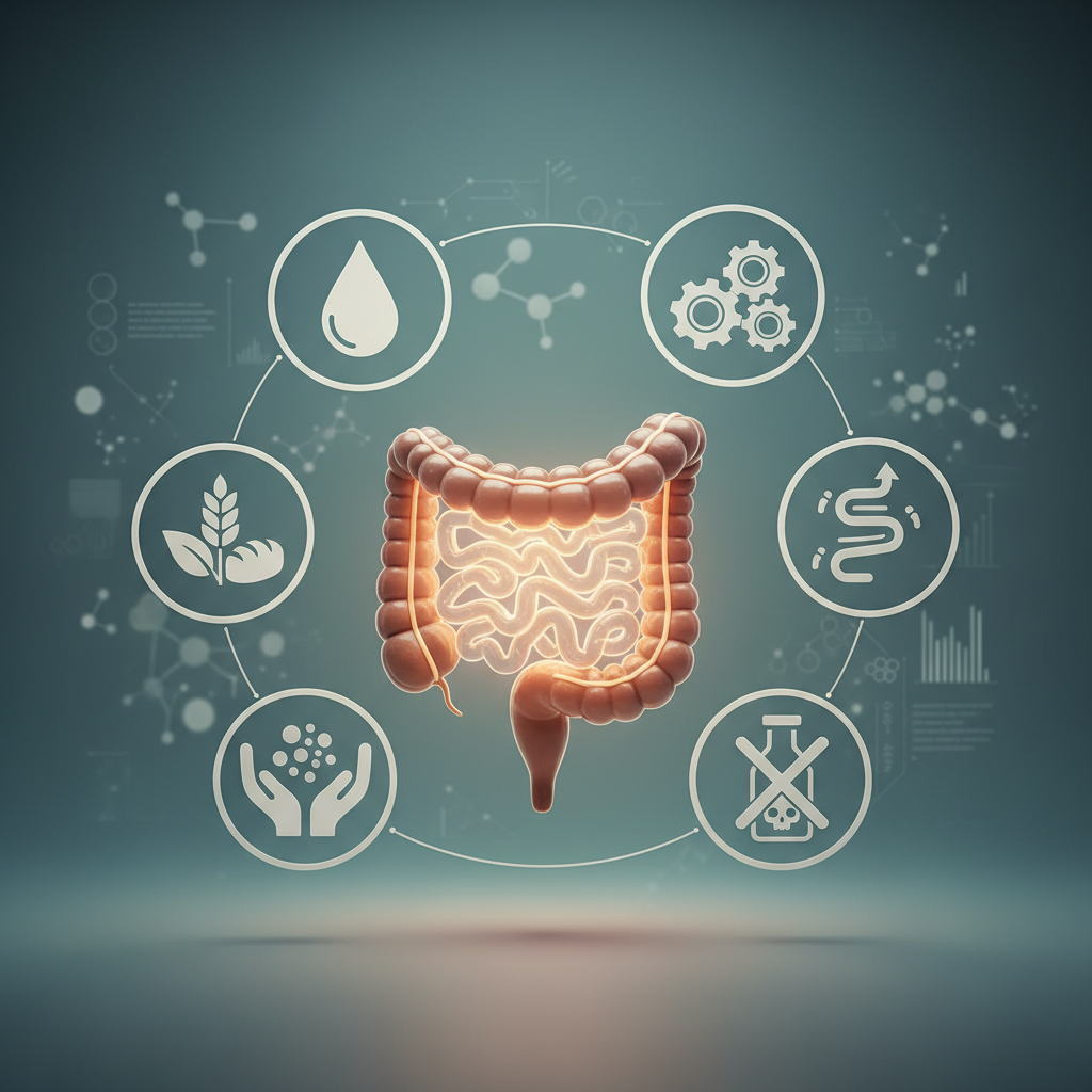 Žarnyno valymas namuose: gydytojai įspėja apie rimtus pavojus