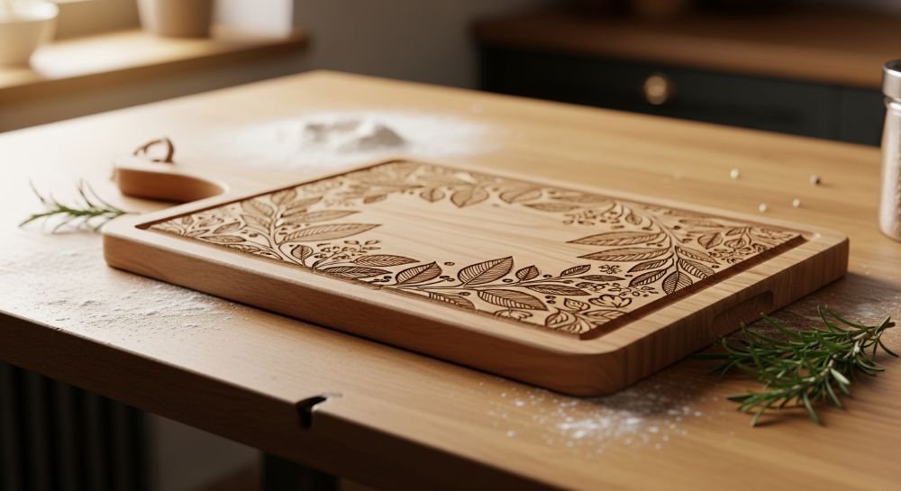 Virtuvėje svarbi ne tik technika – kartais viską lemia paprasti įrankiai