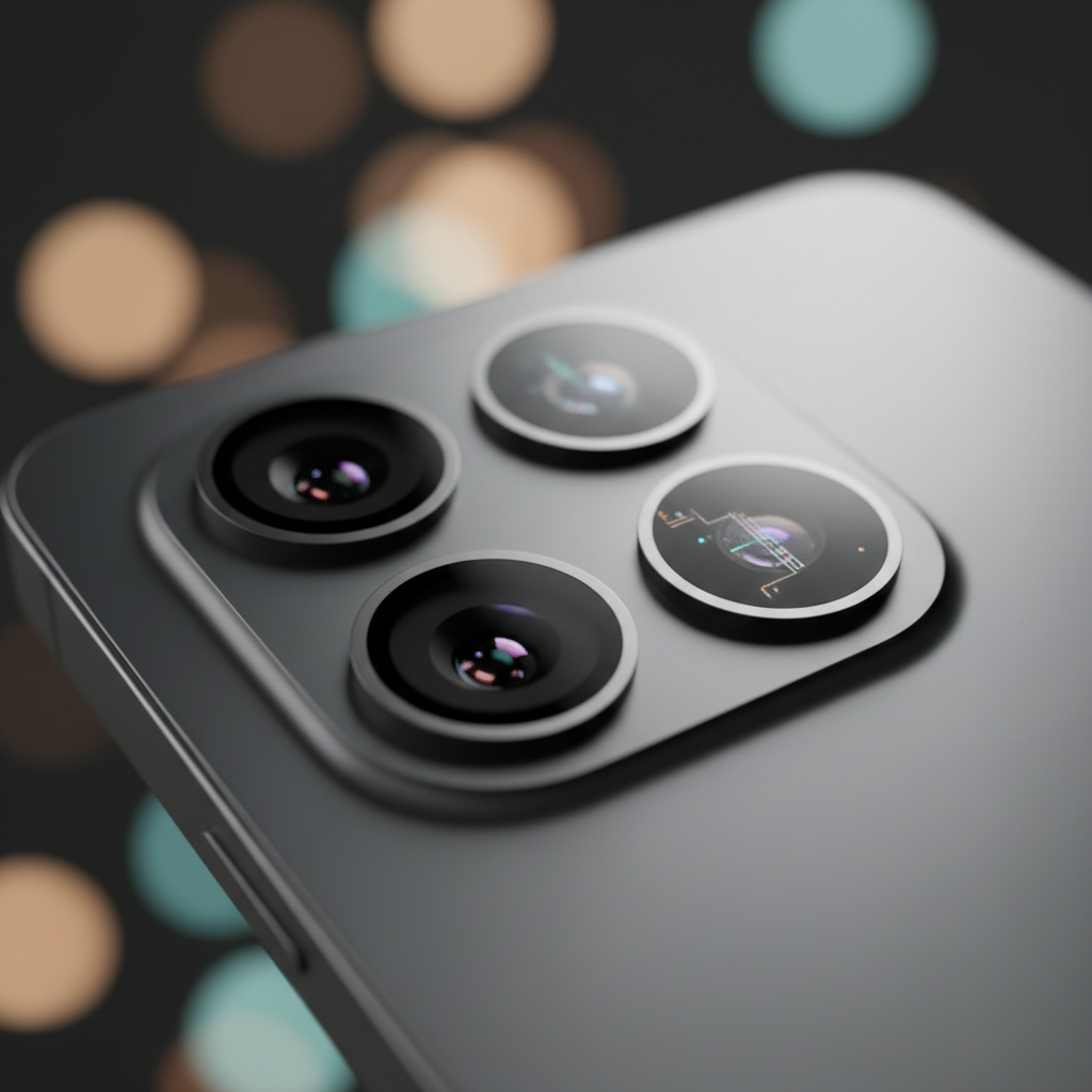 Geriausi telefonai fotografuoti: kurį modelį rinktis 2024 m.