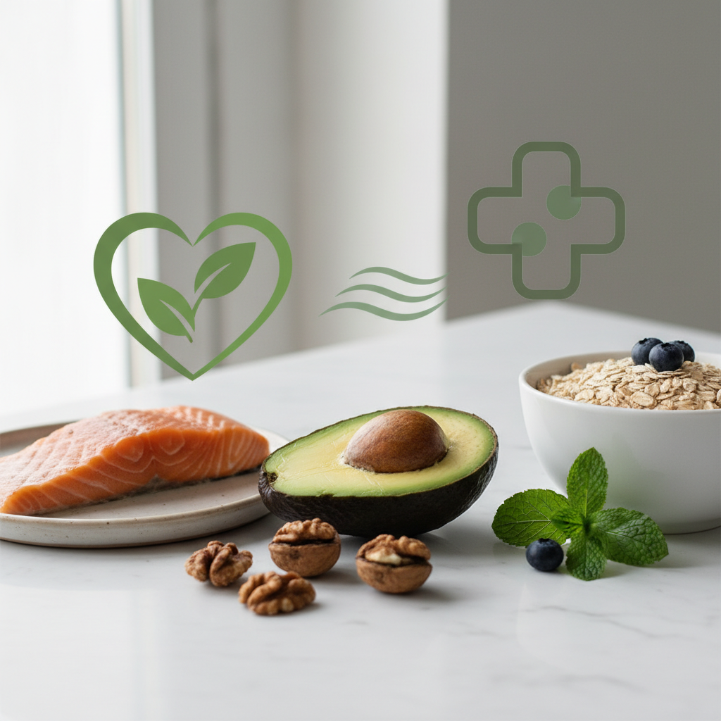 Gydytojai pataria: kaip greitai sumažinti cholesterolį