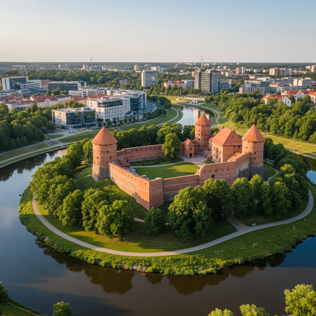Ką veikti Kaune savaitgalį? Geriausios laisvalaikio idėjos