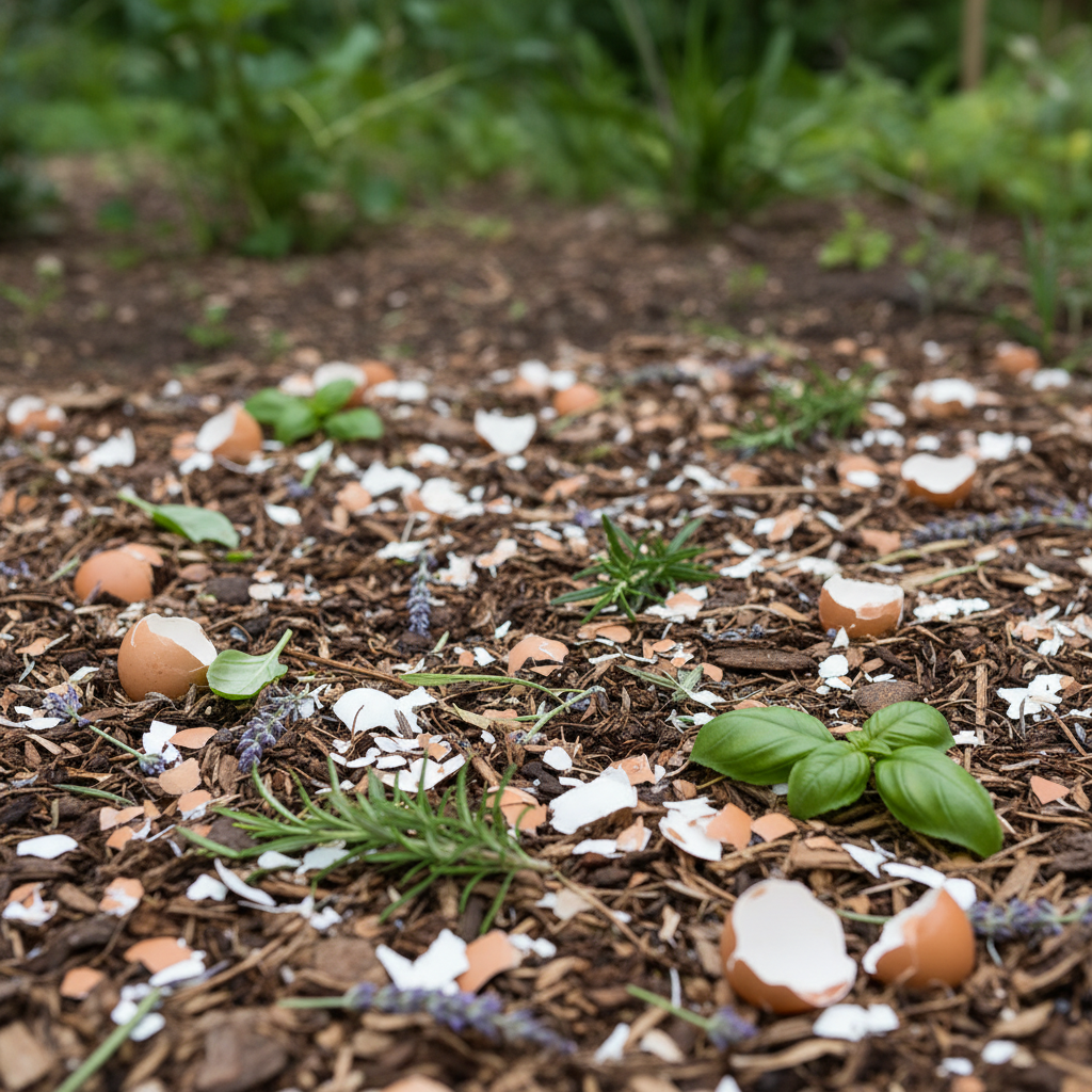 Kaip veiksmingai išvaryti šliužus iš sodo be chemijos