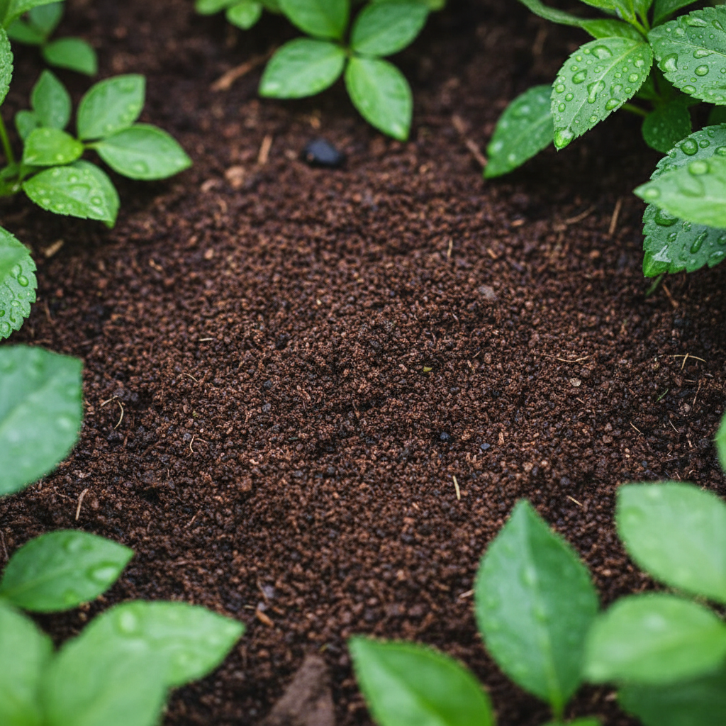 Kavos tirščiai nuo šliužų: mitas ar tikrai veiksminga priemonė?