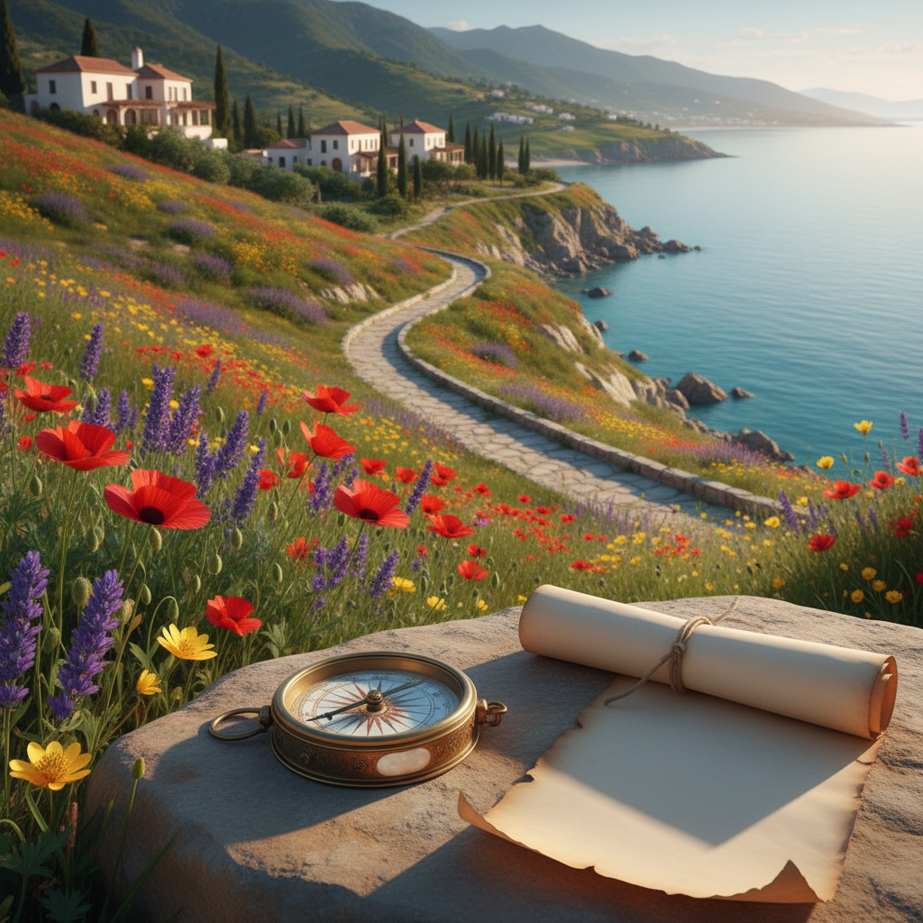 Kur keliauti gegužę: geriausios kryptys pavasario atostogoms