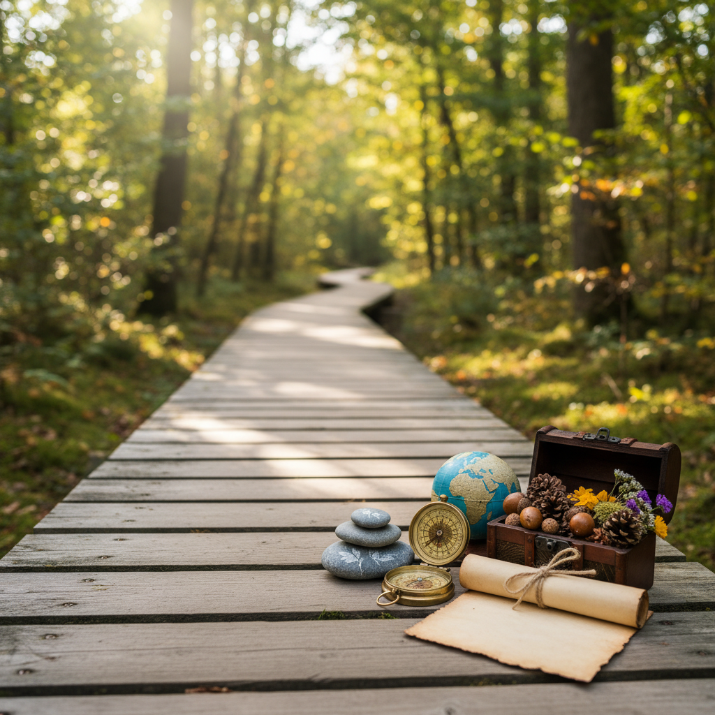 Savaitgalio kelionės su vaikais Lietuvoje: idėjos šeimai