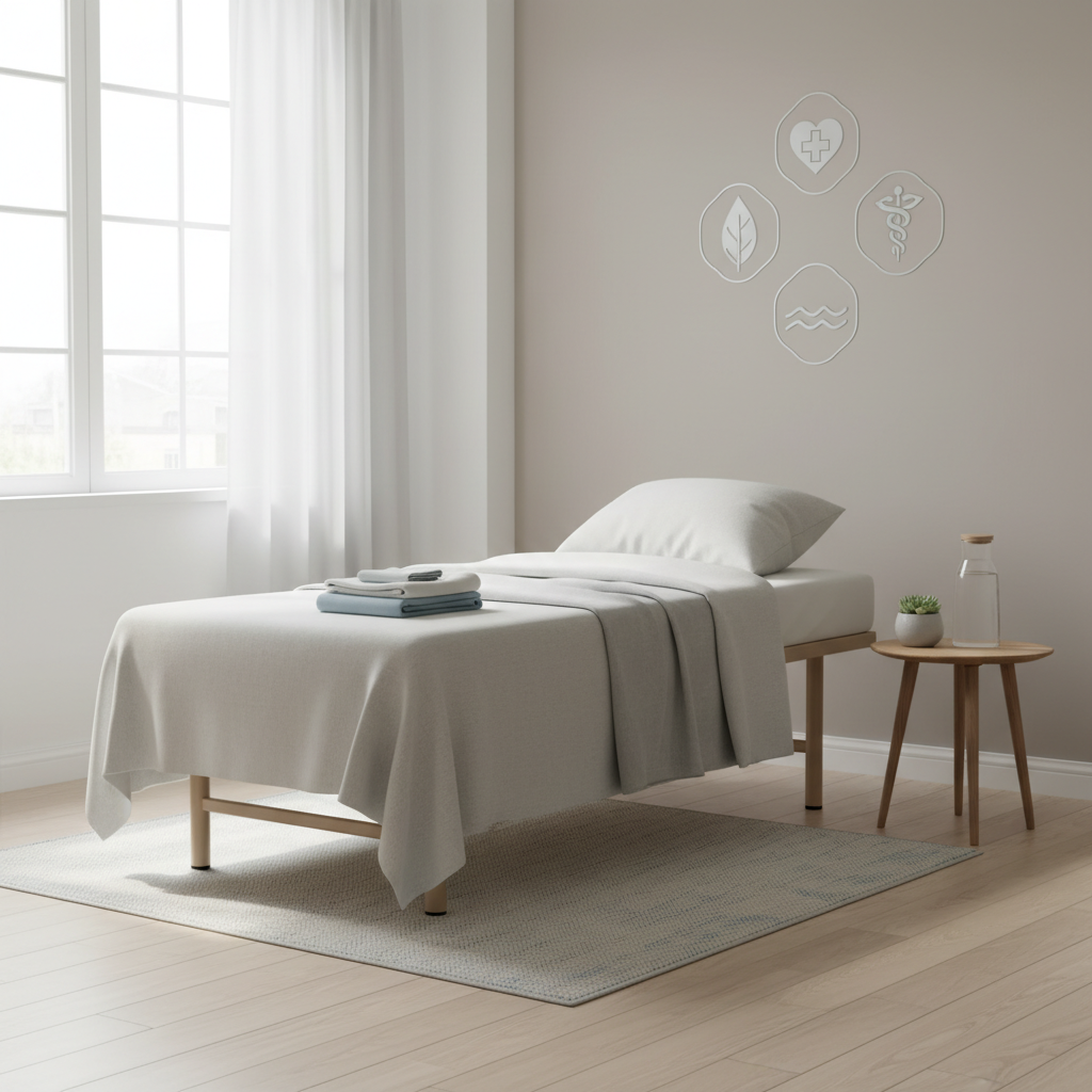 Slaugos lovų kompensacija: kaip gauti ir kokios sumos?