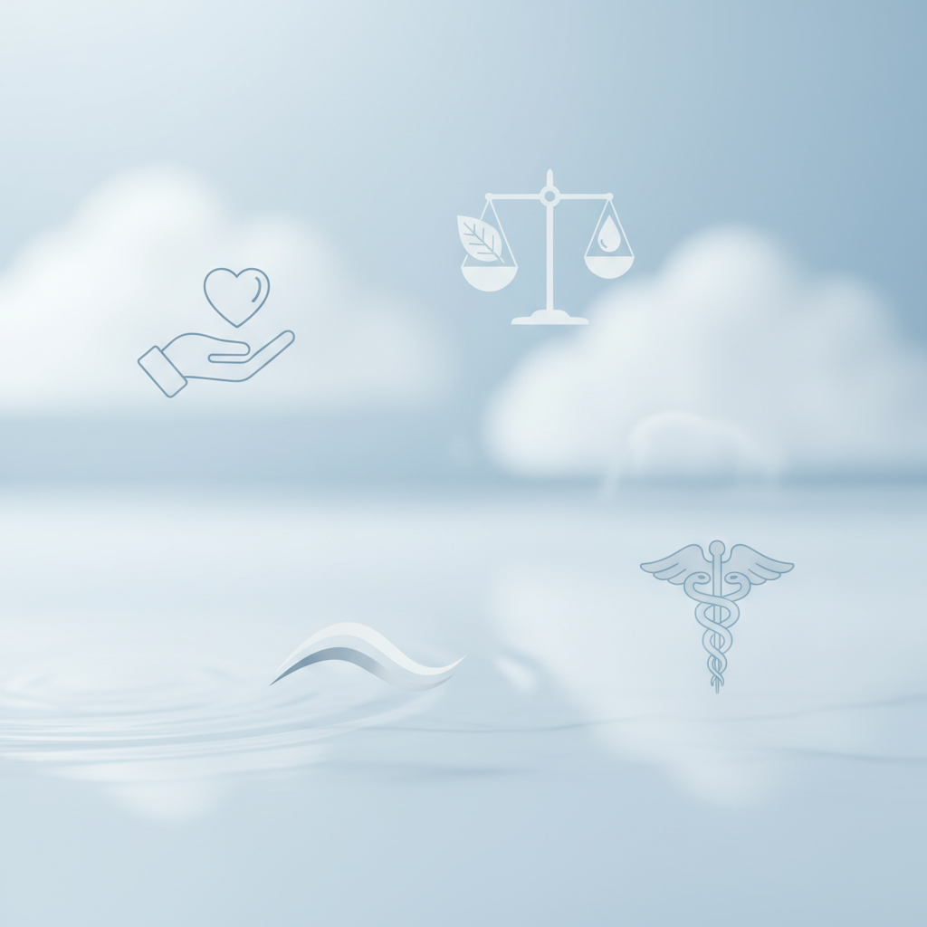 Slaugos poreikio nustatymas: ką privalu žinoti norint gauti pagalbą