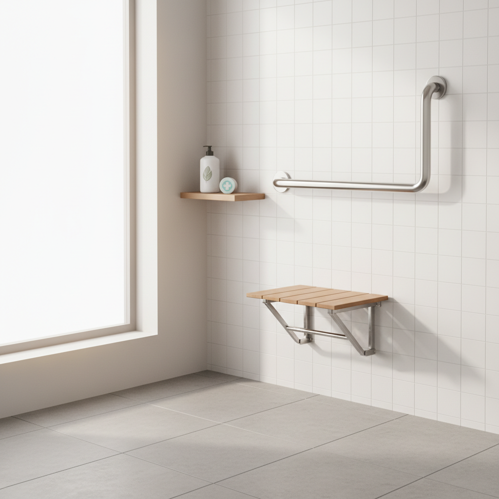 Techninės pagalbos priemonės: kaip išsirinkti geriausias?