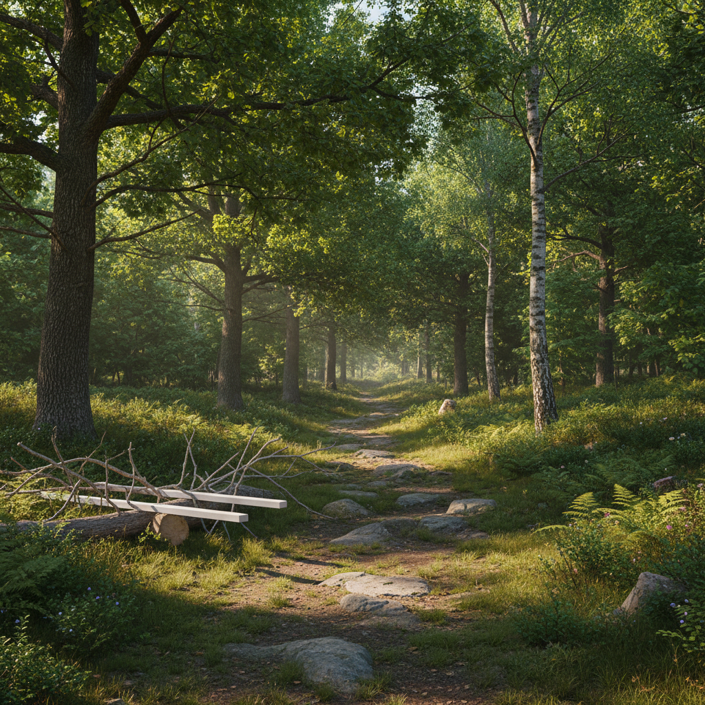 Trumpi žygių maršrutai Lietuvoje: idėjos savaitgalio išvykai