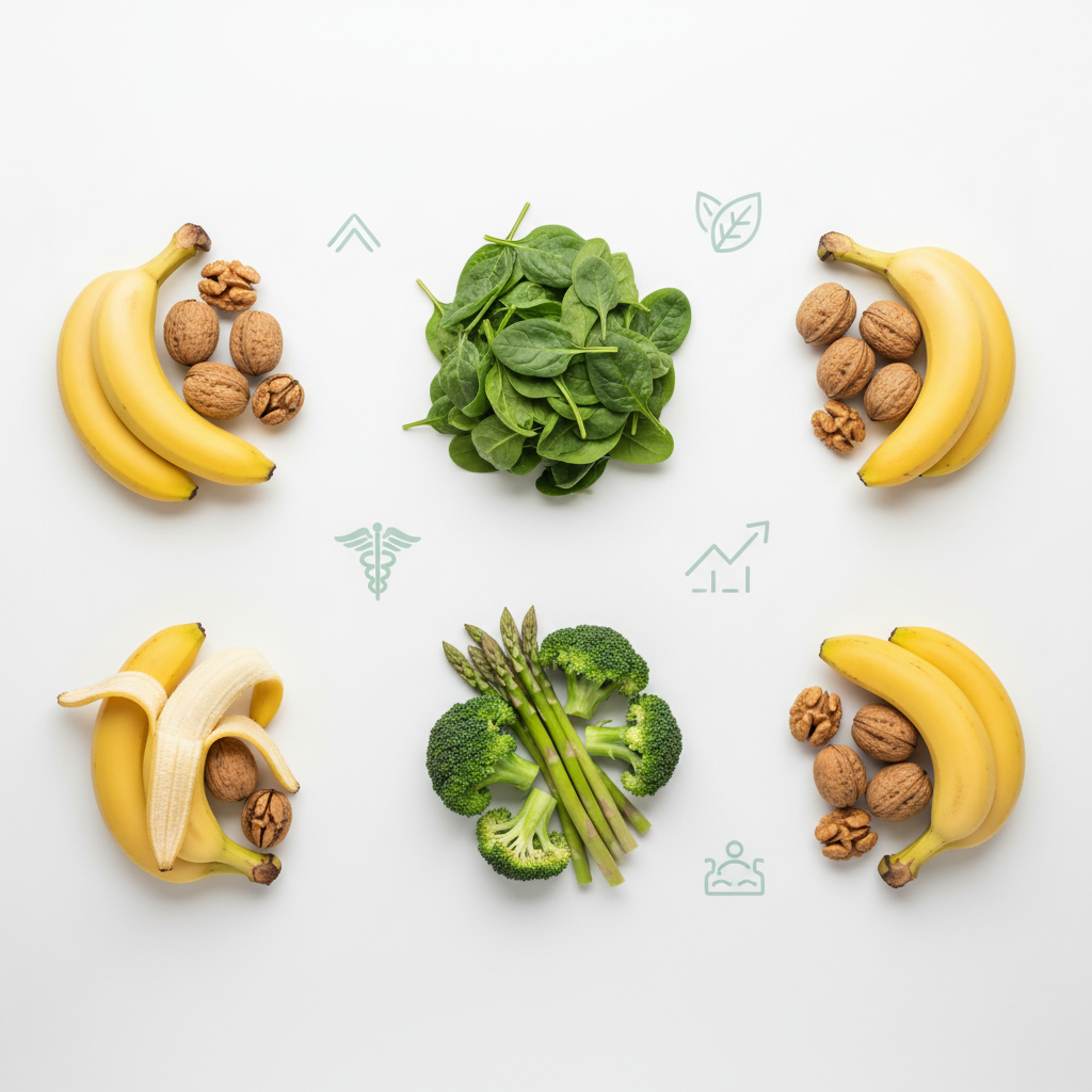Vitamino B6 nauda: kodėl šis vitaminas būtinas sveikatai