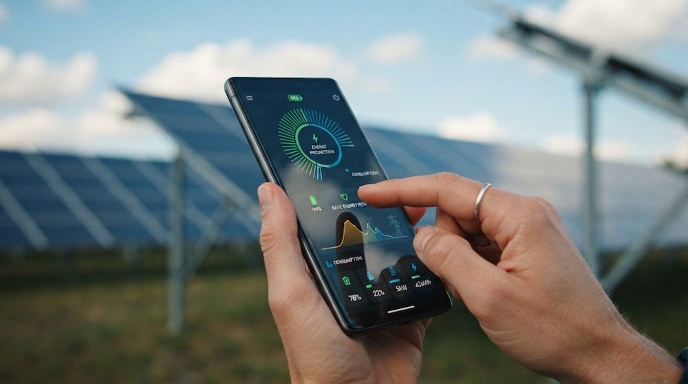 Saulės elektrinė ir elektromobilis: ar namo stogas gali „įkrauti“ automobilį?