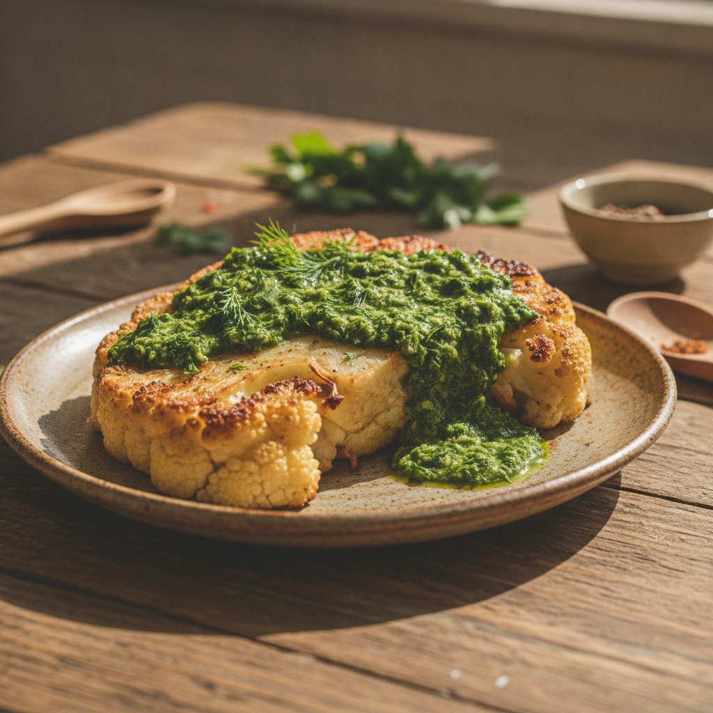Žiedinių kopūstų receptai: idėjos vakarienei visai šeimai