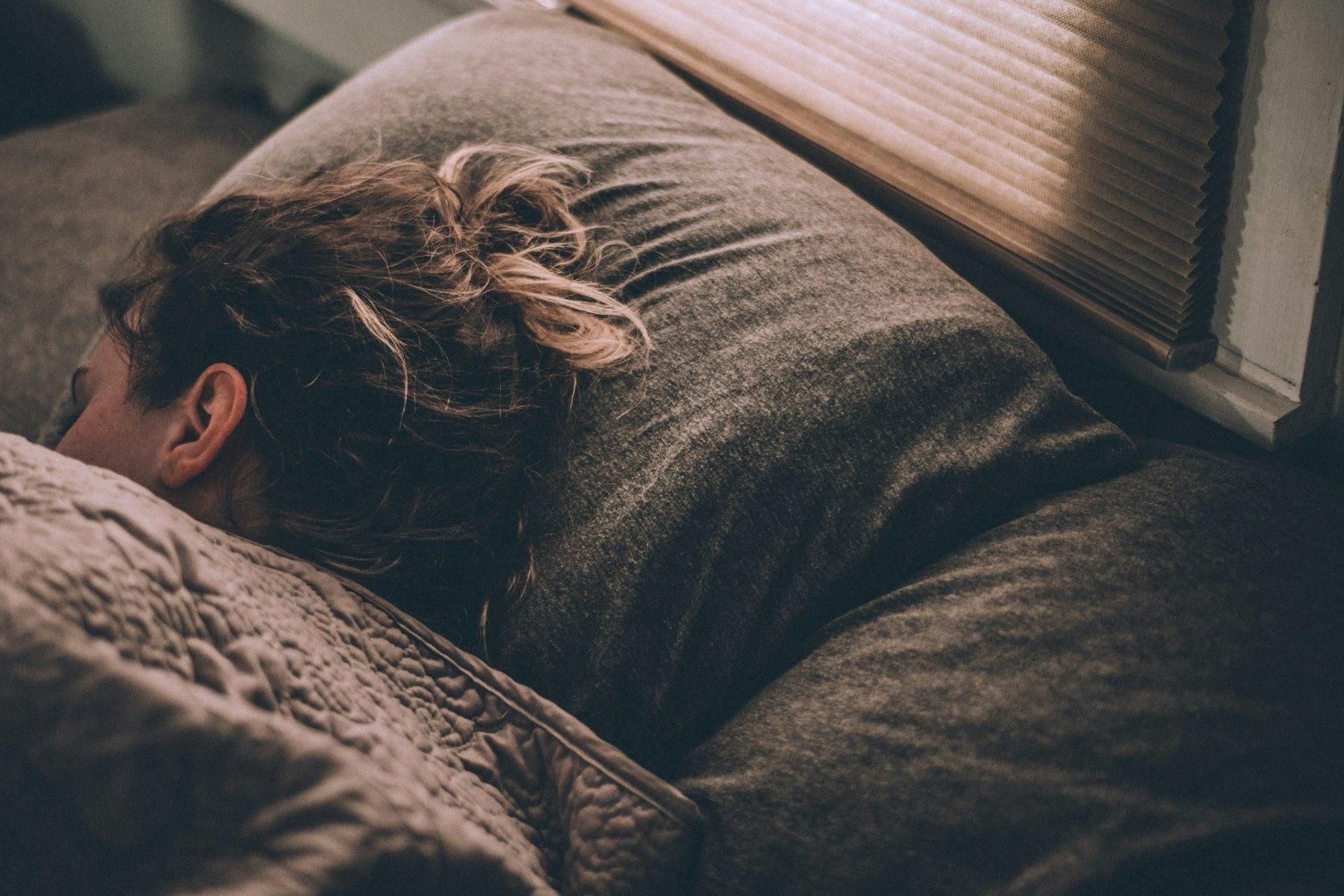 Miego rutina: ką stebėti, kai poilsis nebepadeda atsistatyti?