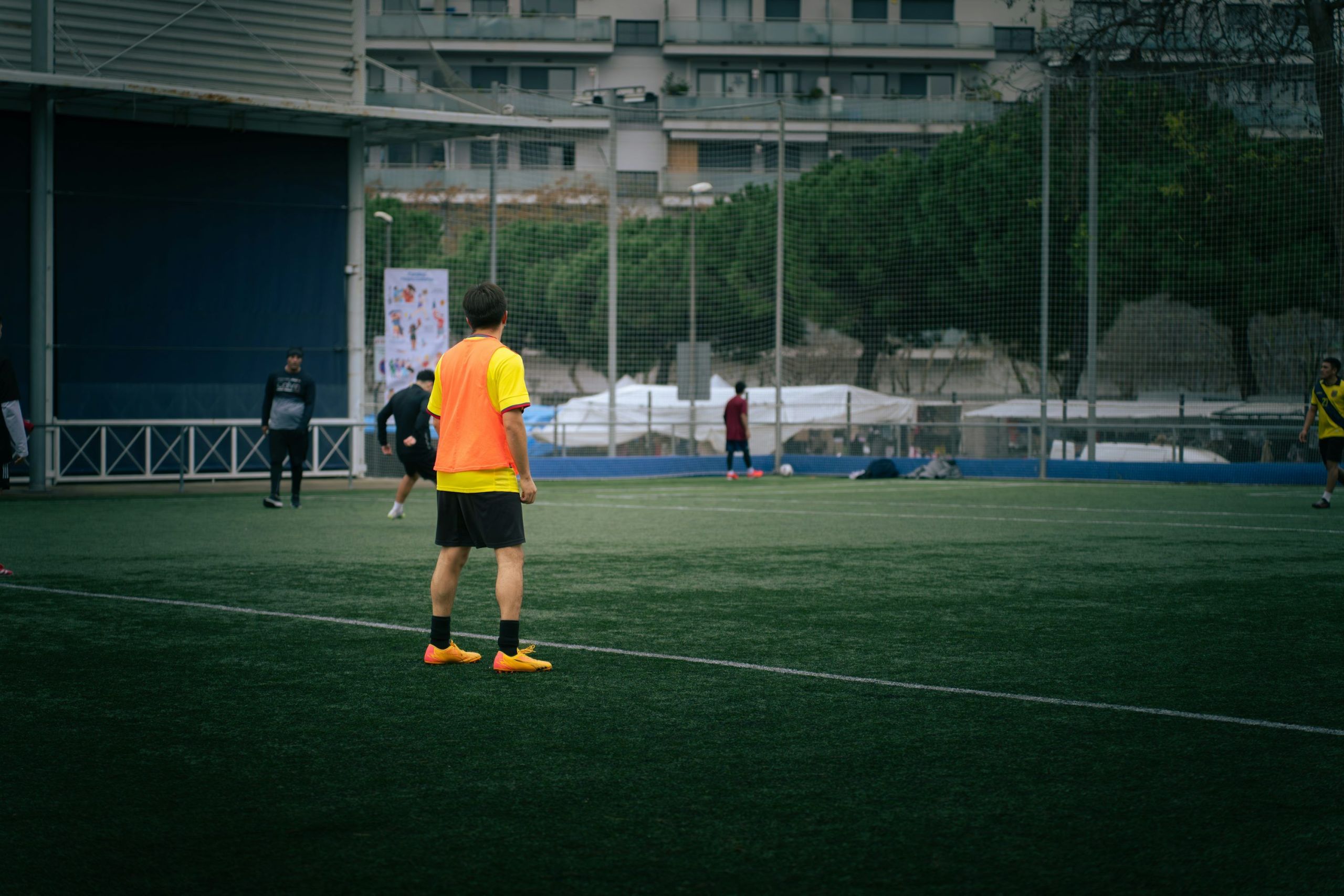 Kaip ruošiami standartiniai deriniai futbole?